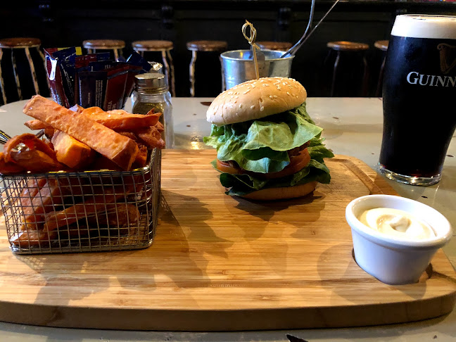 The Red Hen - Limerick