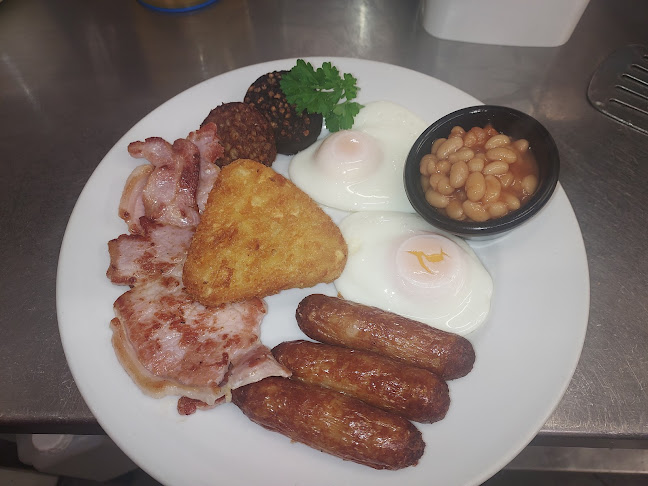 Tara Cafe - Hospitality and gastronomy