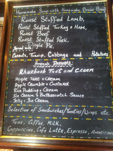 Main St, Kinnegad, Co. Westmeath