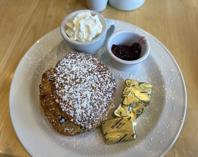 Comentarii opinii despre Conneely's Cafe