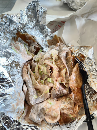 Opinii despre Zam Zam Kebabs în Dundalk - Hospitality and gastronomy