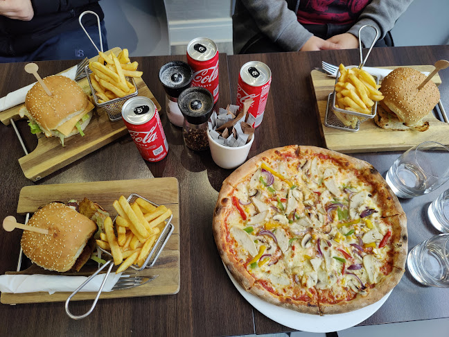 CLASSICO PIZZA & PASTA - Galway
