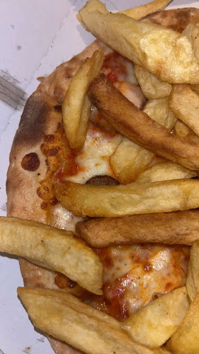 Comentarii opinii despre Apache Pizza Blarney