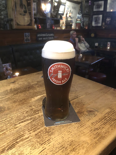 The Nore Bar - Hospitality and gastronomy