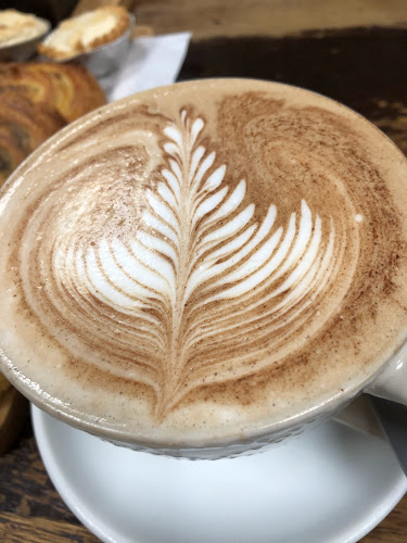 Aroma Coffee House - Limerick