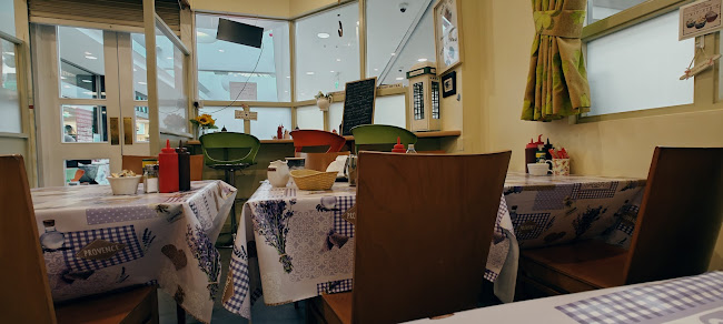 Tara Cafe - Castlebar