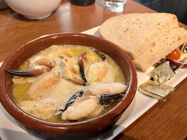 The Mad Monk by Quinlans