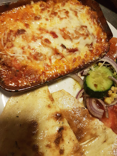 Comentarii opinii despre Ristorante Romano