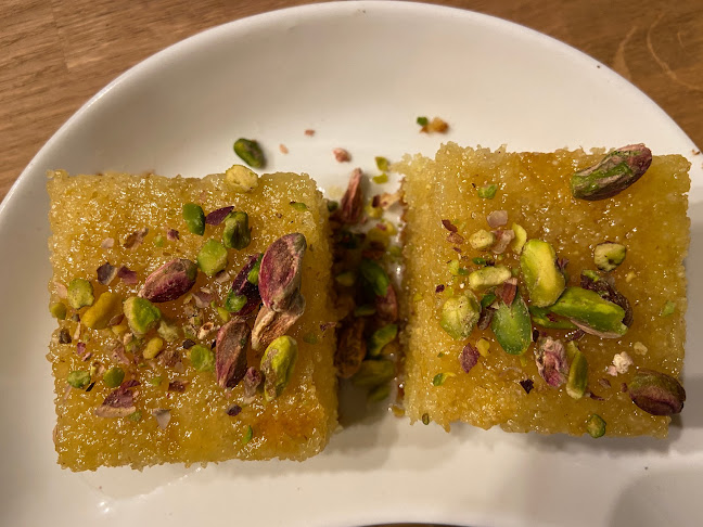 Comentarii opinii despre The Four Liars Bistro