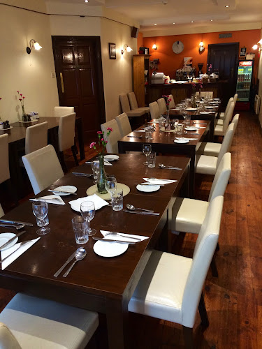 Opinii despre Eva's în Ennis - Hospitality and gastronomy