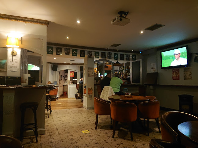 Comentarii opinii despre The Coach House Gastro Bar