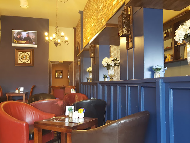 Coffee Haven - Athlone