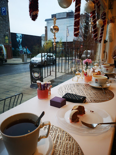 MMCafé by MMCookies - Limerick