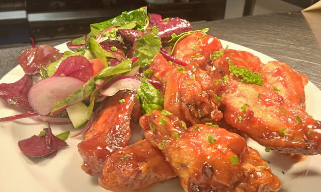 Main St, Laghy, Laghey, Co. Donegal, F94 Y048