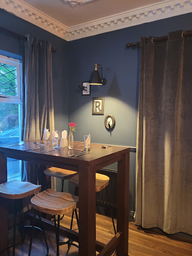 The River Restaurant,Riverstown - Riverstown