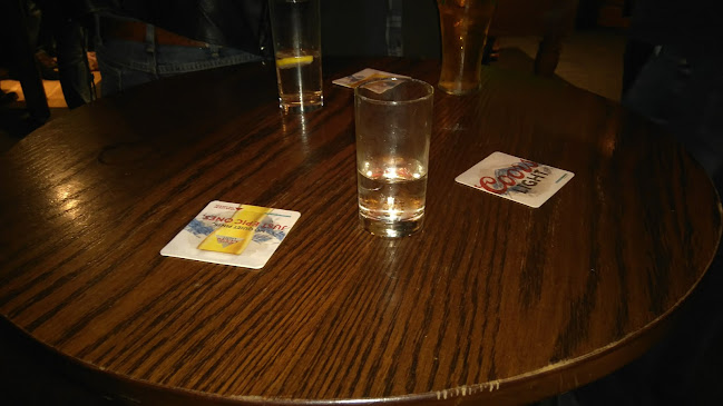 The Castle Tavern - Hospitality and gastronomy