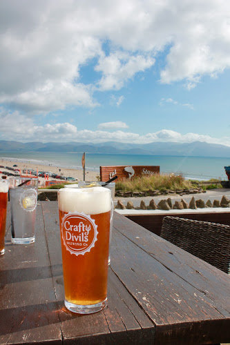 Opinii despre The Seafront Inn Inch Beach în Listowel - Hospitality and gastronomy