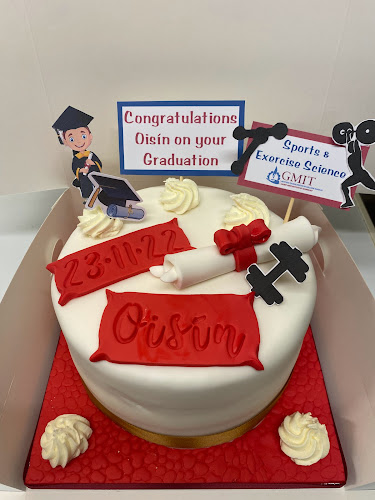 Opinii despre Devour Bakery în Ballinrobe - Hospitality and gastronomy