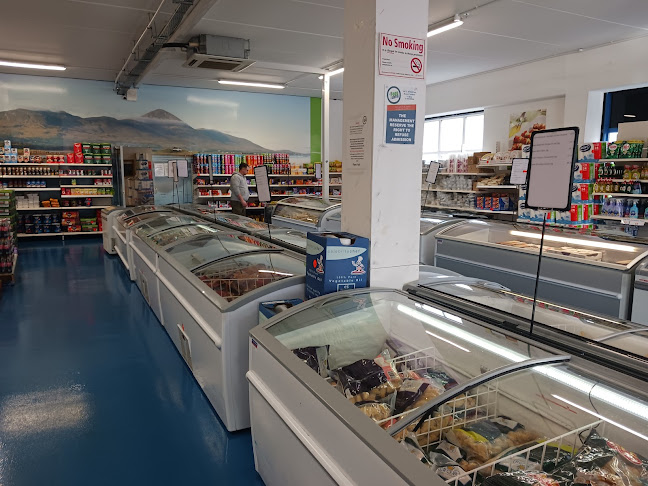 The Food Centre Castlebar - Castlebar