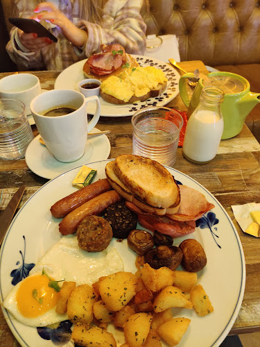 Opinii despre Hook & Ladder Sarsfield Street în Limerick - Hospitality and gastronomy