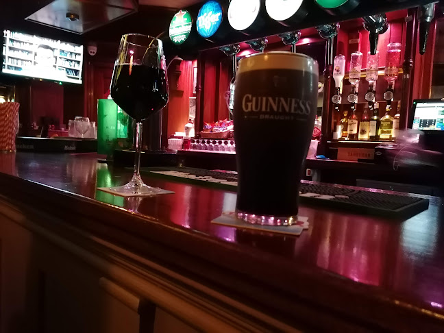 Comentarii opinii despre The Seven Arches | Navan Bar & Restaurant