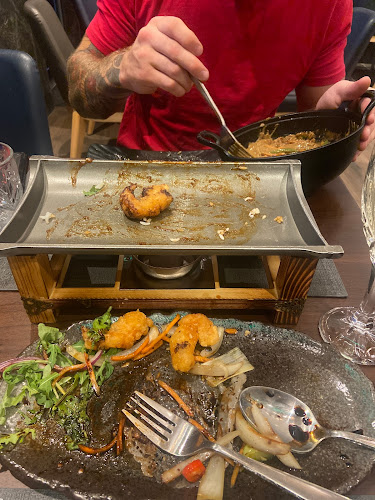 Great Wall Chinese Restaurant - Cork