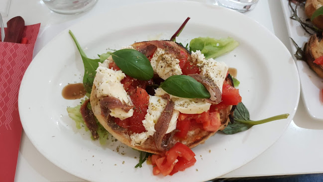 Comentarii opinii despre Il Caffè Italiano