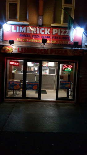 Prime Pizza - Hospitality and gastronomy