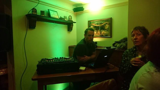 HickeysBar - Hospitality and gastronomy