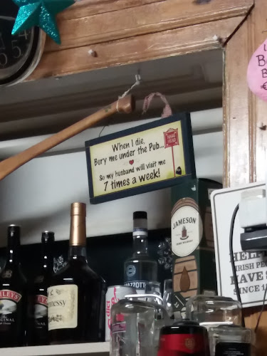 Comentarii opinii despre Pierce Redmonds