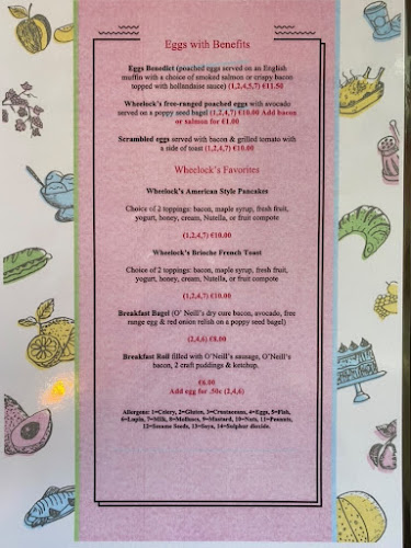 The Village at Wheelocks - Hospitality and gastronomy