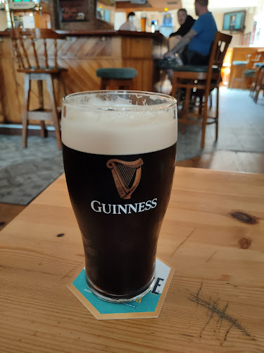 Rashers Bar - Limerick