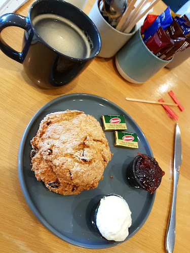 Comentarii opinii despre Cafe Bliss