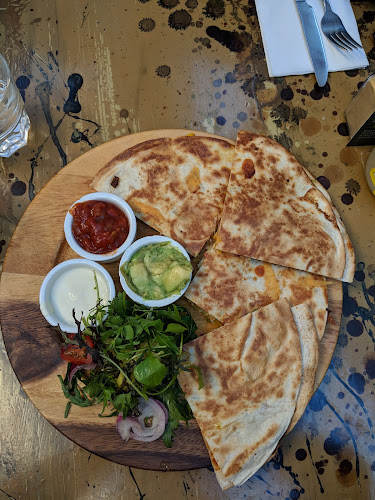 Lemon Leaf Cafe Bar & Townhouse - Kinsale