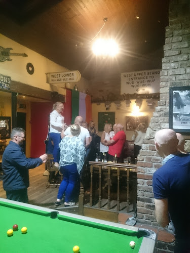 Jimmyz Bar - Hospitality and gastronomy