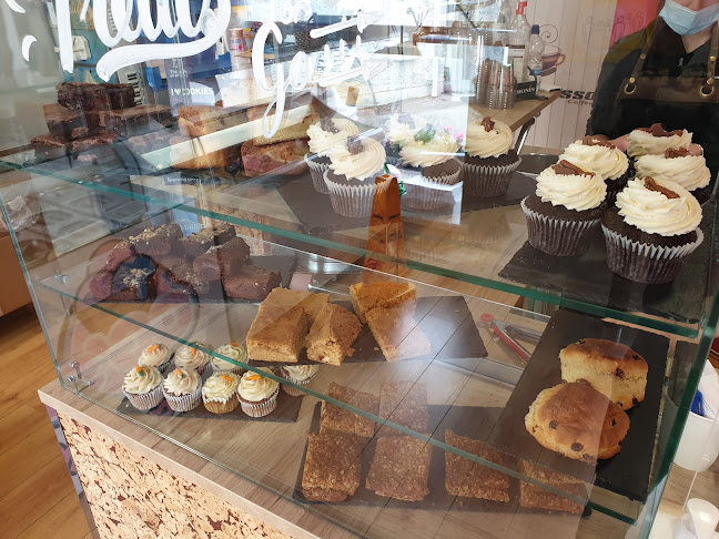 Naaspresso Coffee - Hospitality and gastronomy