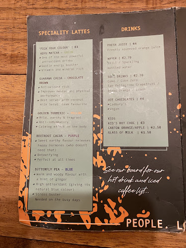 Opinii despre Servd în Westport - Hospitality and gastronomy