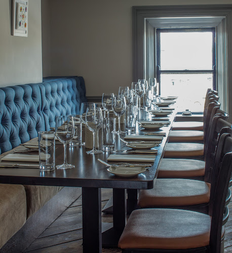 2C Cafe - Hospitality and gastronomy