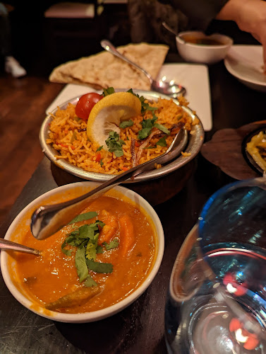 Royal Indian Cuisine, Drogheda - Hospitality and gastronomy