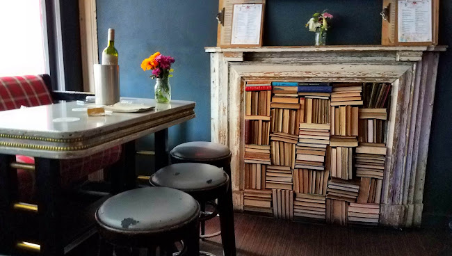 The Red Hen - Limerick