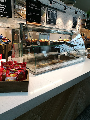 Opinii despre Kinsale Cafe în Cork - Hospitality and gastronomy