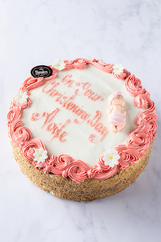 Comentarii opinii despre Thunders Home Bakery Swords