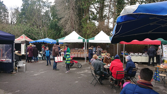 Naas Potato Market - Hospitality and gastronomy