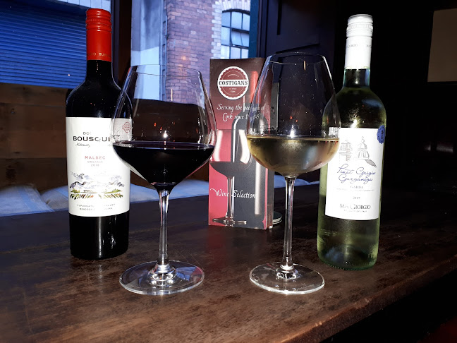 Costigan's Pub - Cork