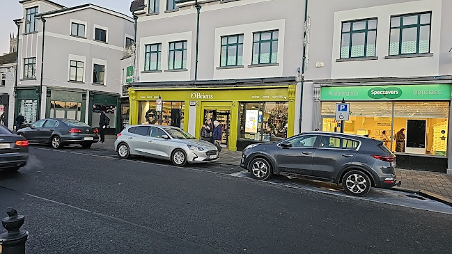 Comentarii opinii despre O'Briens Wine Off-Licence Carlow