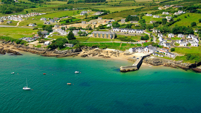 Opinii despre Pierside at Portsalon în Portsalon - Hospitality and gastronomy