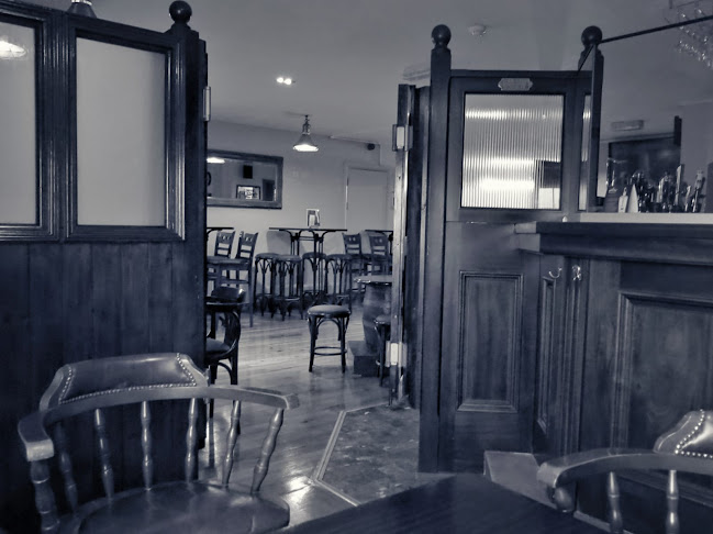 37 Queen Street - Hospitality and gastronomy