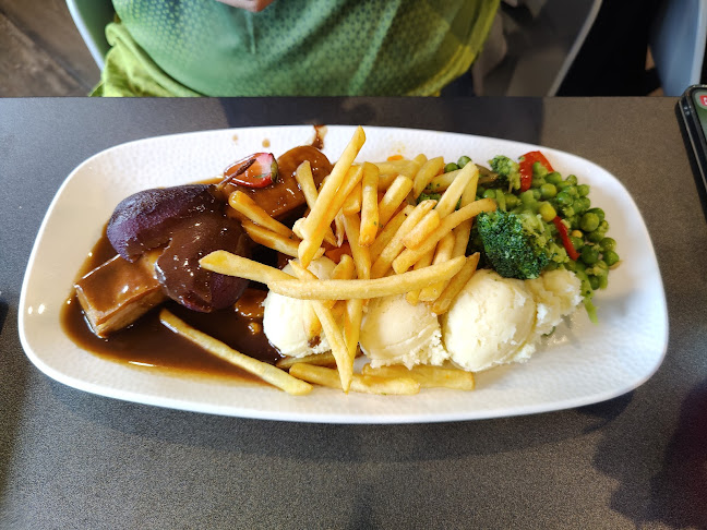 Comentarii opinii despre Peppermill