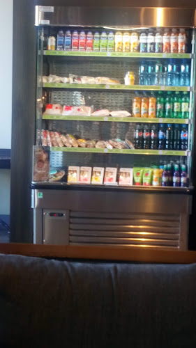 Insomnia Coffee Company - Ardkeen - Hospitality and gastronomy