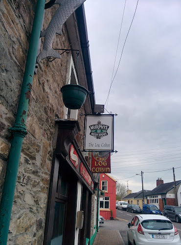 The Log Cabin - Ballyduff